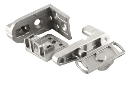 建筑五金鑄造件